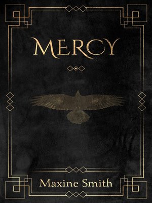 cover image of Mercy